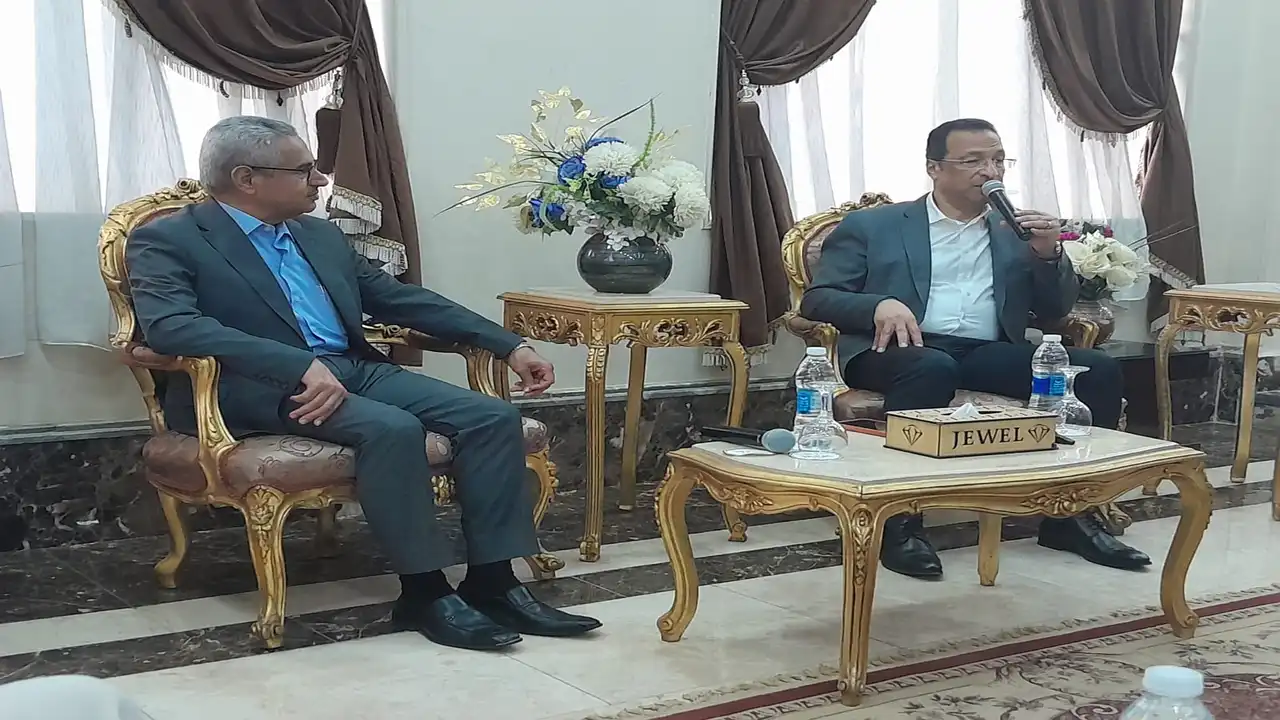 إضافة 50 خدمة جديدة لمنصة مصر الرقمية بنهاية عام 2026 ضمن 220 خدمة
